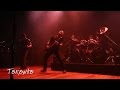 Hardwired (Live... Around the World)