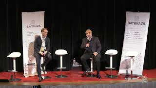 Baybrazil Conference 2023