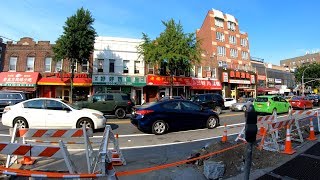 Google maps route: https://goo.gl/maps/u11kkrqmksz1pagw5 a narrated
walk in the neighborhood of elmhurst, queens along broadway and
boulevard from the...