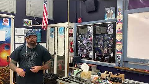 Lecture: The Cavendish Experiment