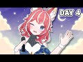 【BIRTHDAY 2024】3D Karaoke! i sing for uuu [Day 4]