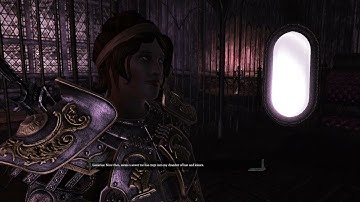 Divinity II (Part 85) Aleroth Revisited - Beauty and the Beast Completed