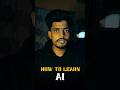 AI Enduku Nerchukovaali? 2026 lo Idi Miss Aithe Regret Pakka! || Learn AI in 2026 or Regret