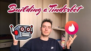 Getting +1000 Matches on Tinder in 24 Hours by Building a Tinderbot! screenshot 4