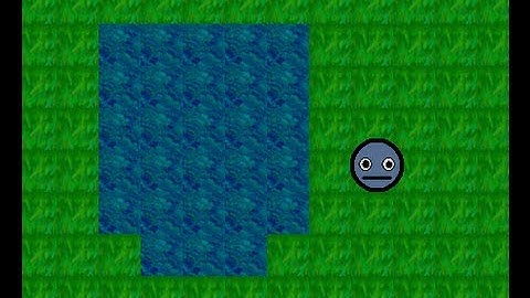 C# Graphics Tutorial Ep. 10 - Improving Performance For A Larger Map (Part 2)