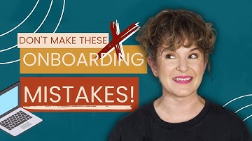 The Step-By-Step Guide to a Premium Client Onboarding System