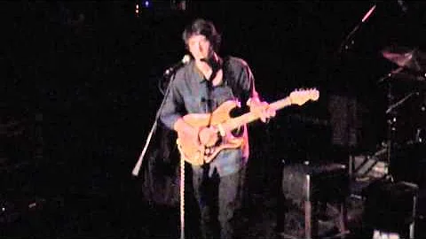 AUSTIN BURNS- Please Don't Let Me Be Misunderstood...