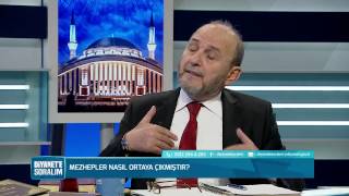 Mezhepler Nasıl Ortaya Cıkmıştır? Mezhepler Nasıl Ortaya Cıkmıştır?
