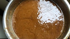 Resep rahasia sambel kacang madura terenak sedunia - Durasi: 6.12. 