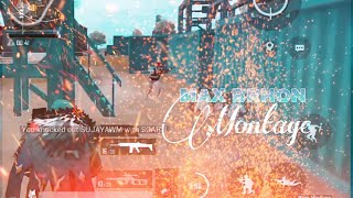 Max Brhon Pubg Montage Boss Rexona