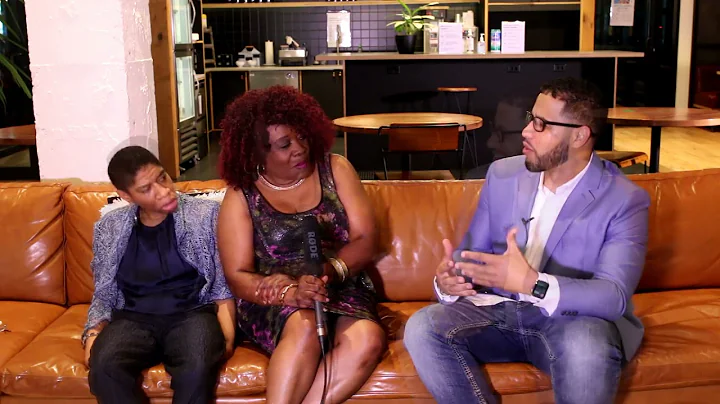 S1:E1 Disability World Season with Norma Stanley