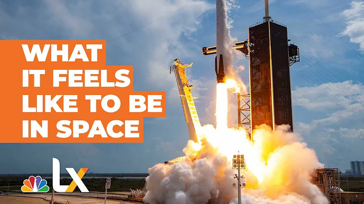 NASA Astronaut Anne McClain on SpaceX and Heading ...