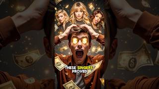 Music Industry Expert Reveals Top 5 RICHEST Singers in America Profile