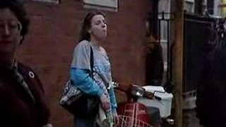 POLL TAX RIOTS 2