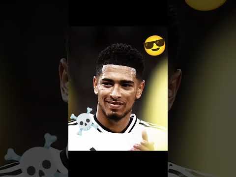 He Is Gude Belingham