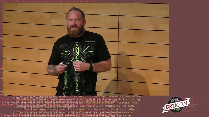 12 - BruCON 0x0F - Firmware vulnerabilities in critical infrastructure - Nate Warfield