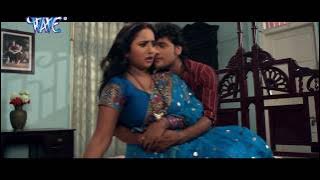 टूटी खटिया आज के रतिया - Nagin - Khesari Lal & Rani Chattarjee - Bhojpuri Hit Movie Songs 2023 new