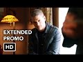 DC's Legends of Tomorrow 1x12 Extended Promo 