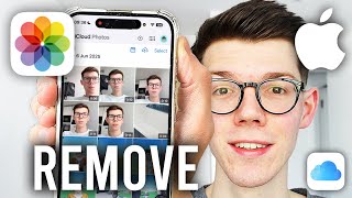 How To Remove Photos From iCloud But Keep On iPhone - Full Guide