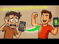 How to Save Your Phone Battery | Tips to Improve Battery Life 2025