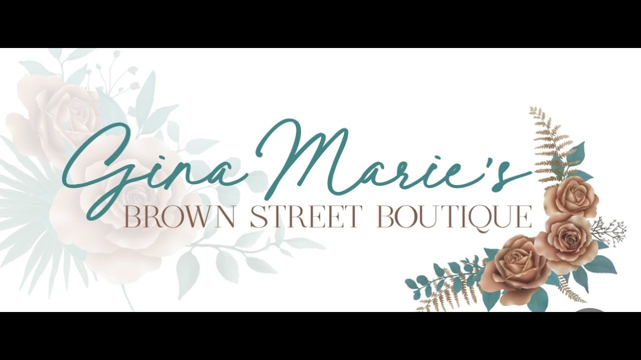 brown street boutique 2022 03 10 rhinelander, wi 1080p YouTube