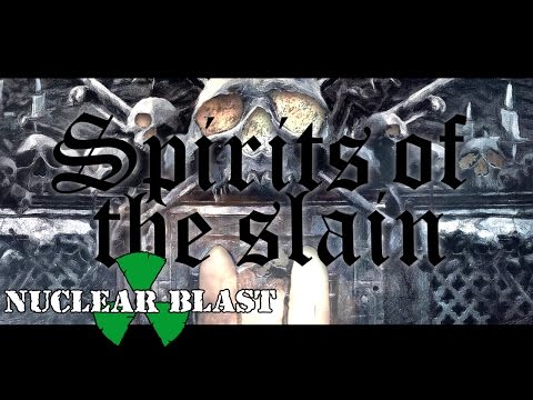 HATEBREED - A.D. (OFFICIAL LYRIC VIDEO)