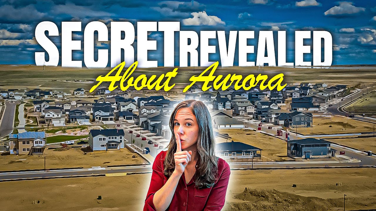 The Truth about Aurora Co | Whats Aurora Co Like