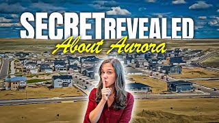 The Truth about Aurora Co | Whats Aurora Co Like