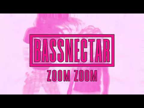 Bassnectar - Zoom Zoom