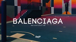 FREE "Balenciaga" - Rich the kid Trap Hip Hop Instrumental (Prod. dannyebtracks) chords