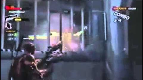 Deadpool Game Xbox One Blockbuster walkthrough part 9 Multiplayer