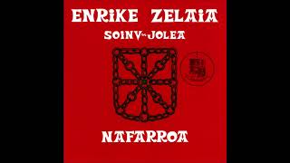 Enrike Zelaia - Nafarroa - Nafarra