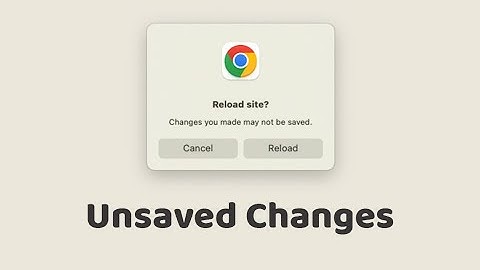 Episode #423 - Unsaved Changes | Preview
