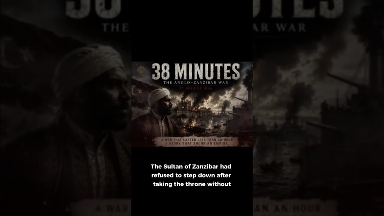 How is that even possible?#History #Facts #Documentary #YouTubeShorts #DidYouKnow