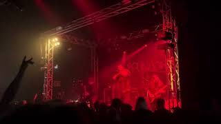 Boundaries Scars On A Soul  the Dome London 2025