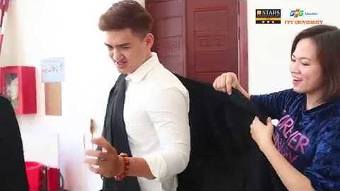 Lễ Tốt nghiệp của Đại học FPT như thế nào?