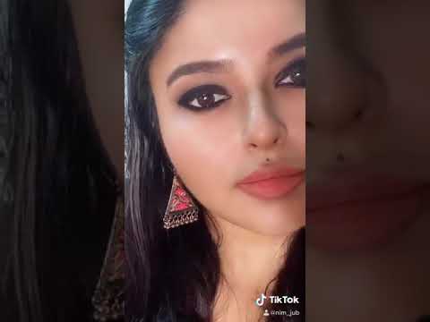 Nayantara inspired makeup