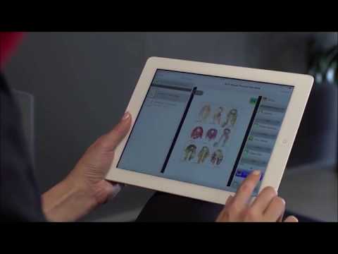 Sharpdesk Mobile per stampanti: un primo passo per un ufficio smart - PTS srl