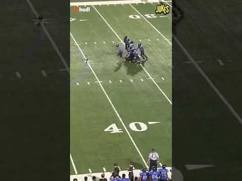 How to do the perfect onside kick 👏