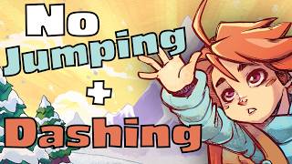 Is it Possible to Beat Celeste with Hiccups? (1/7)