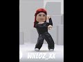 Shake it to The Max #CapCut #Roblox
