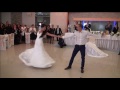 Prvi ples - Best Wedding dance Serbia (Vencanice Radovani Bride To Be)