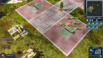 Command & Conquer™ Red Alert™ 3 Uprising - Challenge: NO MARCH FOR THE GUARDIAN(#RedAlert3)