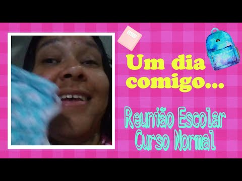 Um dia comigo ...