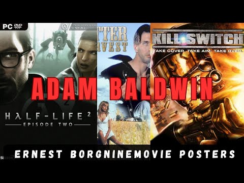 Adam Baldwin, Adam Baldwin Movie posters | Biography, Adam Baldwin Movie postersز