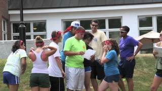 SEAD Activity Slideshow 2012
