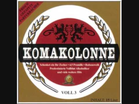 Komakolonne Superstar