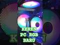 New Cpu Rgb Gamers Gaming Terbaru #music #gamer #games #game #gameplay #video #viralshorts #gaming