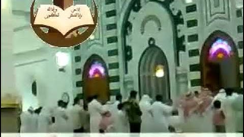 تلاوة من سورة الشورى للقارئ يحفظ محمد محمود الشنقيطي - شبكة قراء شنقيط