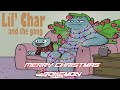 Lil Char and The Gang: Merry Christmas Pokemon